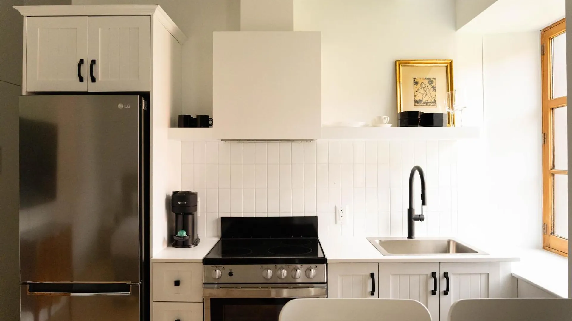 Maison Rasco By Luxury In Transit Montréal