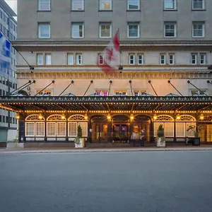 The Ritz-carlton Hotel
