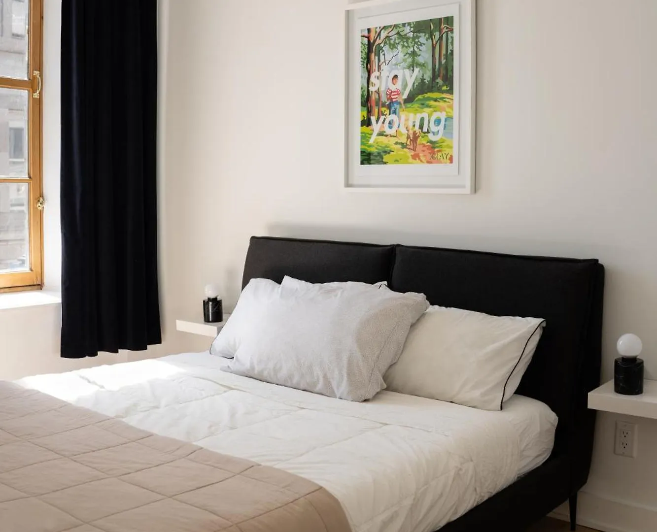 Hotel apartamentowy Maison Rasco By Luxury In Transit Montreal