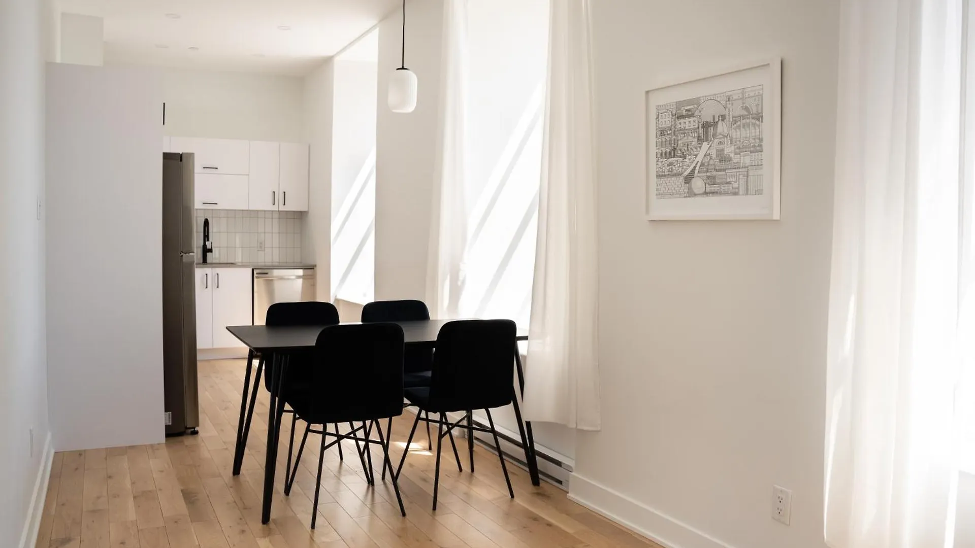 Maison Rasco By Luxury In Transit Montreal Kanada