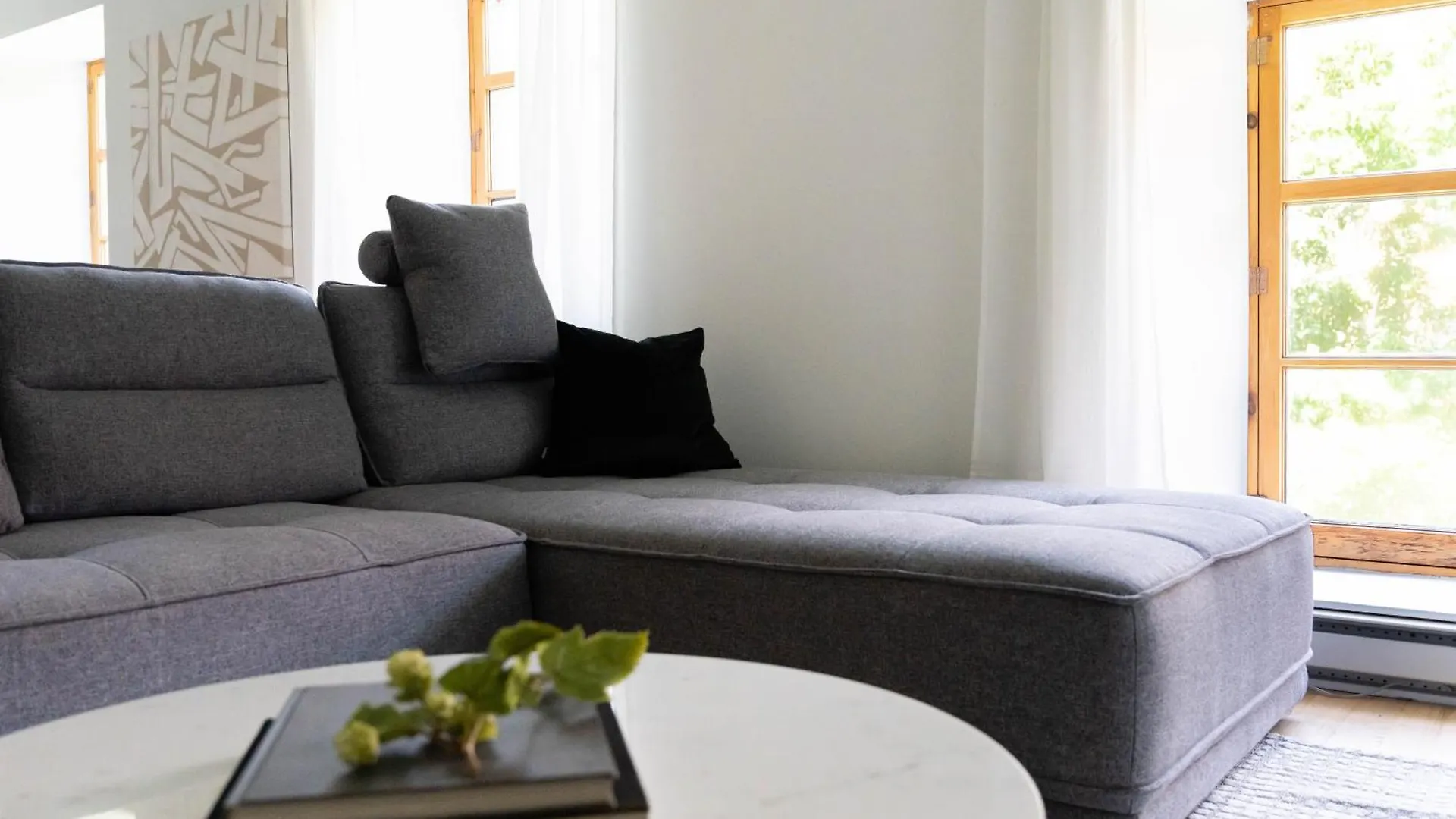 Maison Rasco By Luxury In Transit Montreal