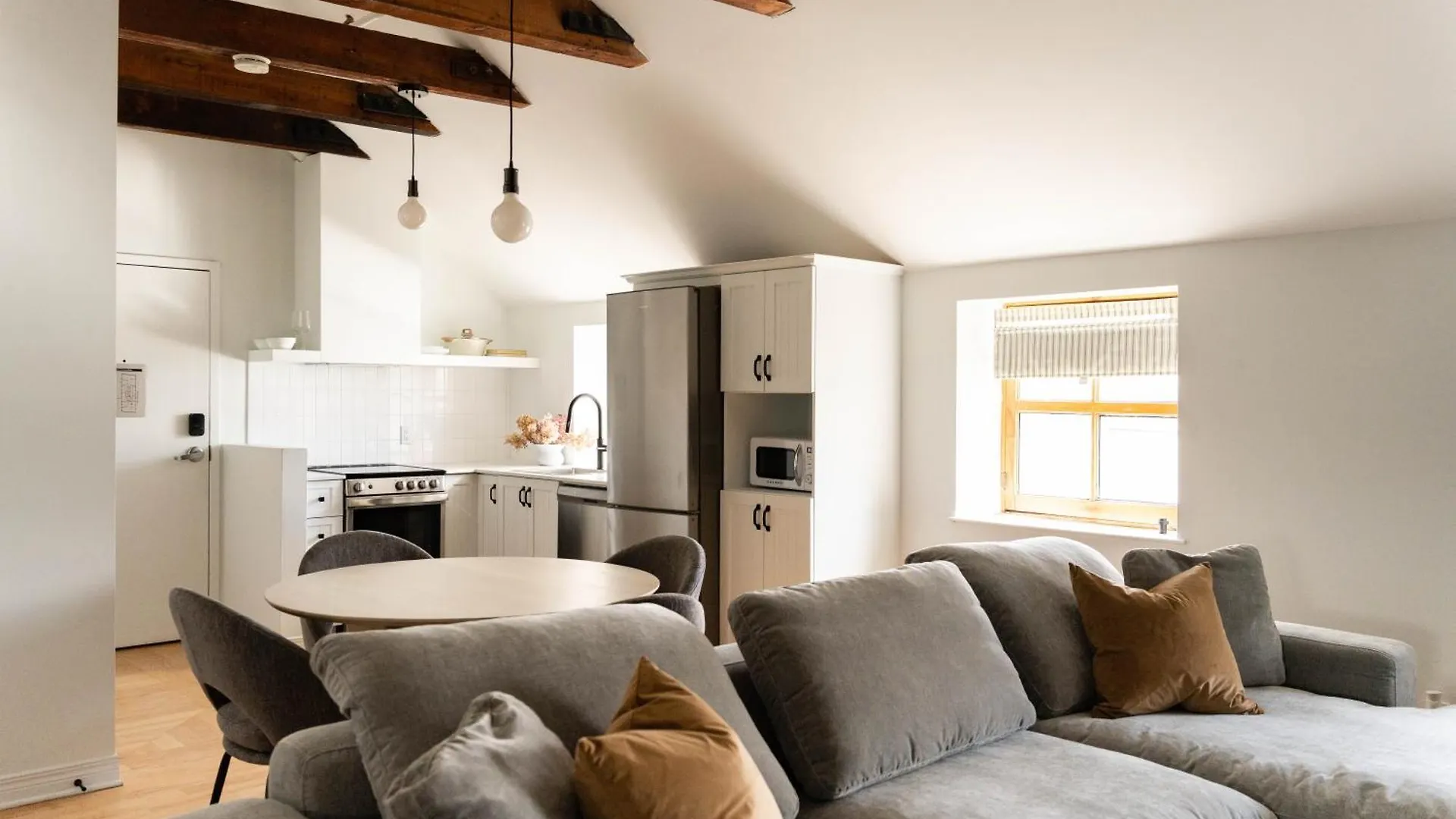 **** Hotel apartamentowy Maison Rasco By Luxury In Transit Montreal Kanada