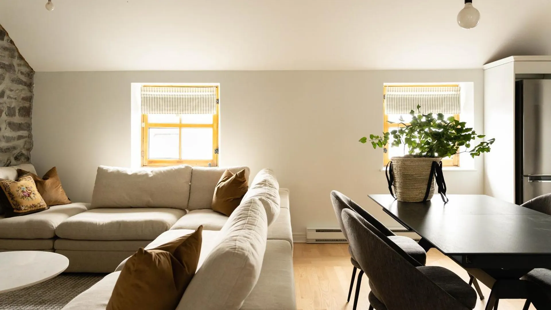 Maison Rasco By Luxury In Transit Montreal 4*,  Kanada
