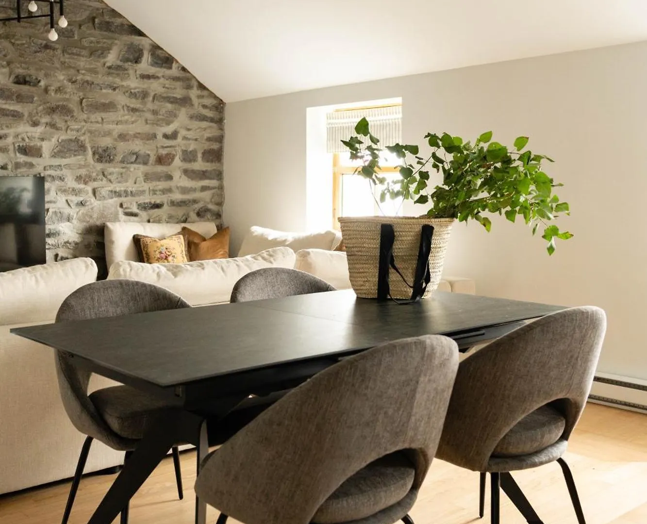 Maison Rasco By Luxury In Transit Montreal