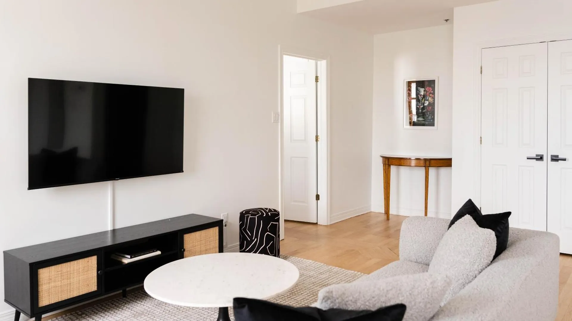 **** Hotel apartamentowy Maison Rasco By Luxury In Transit Montreal Kanada