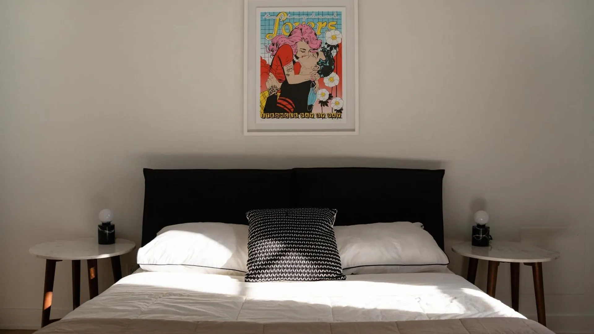 Maison Rasco By Luxury In Transit Montreal