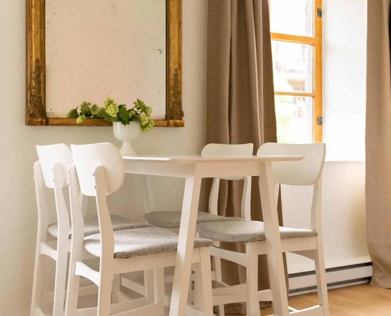 **** Hotel apartamentowy Maison Rasco By Luxury In Transit Montreal Kanada