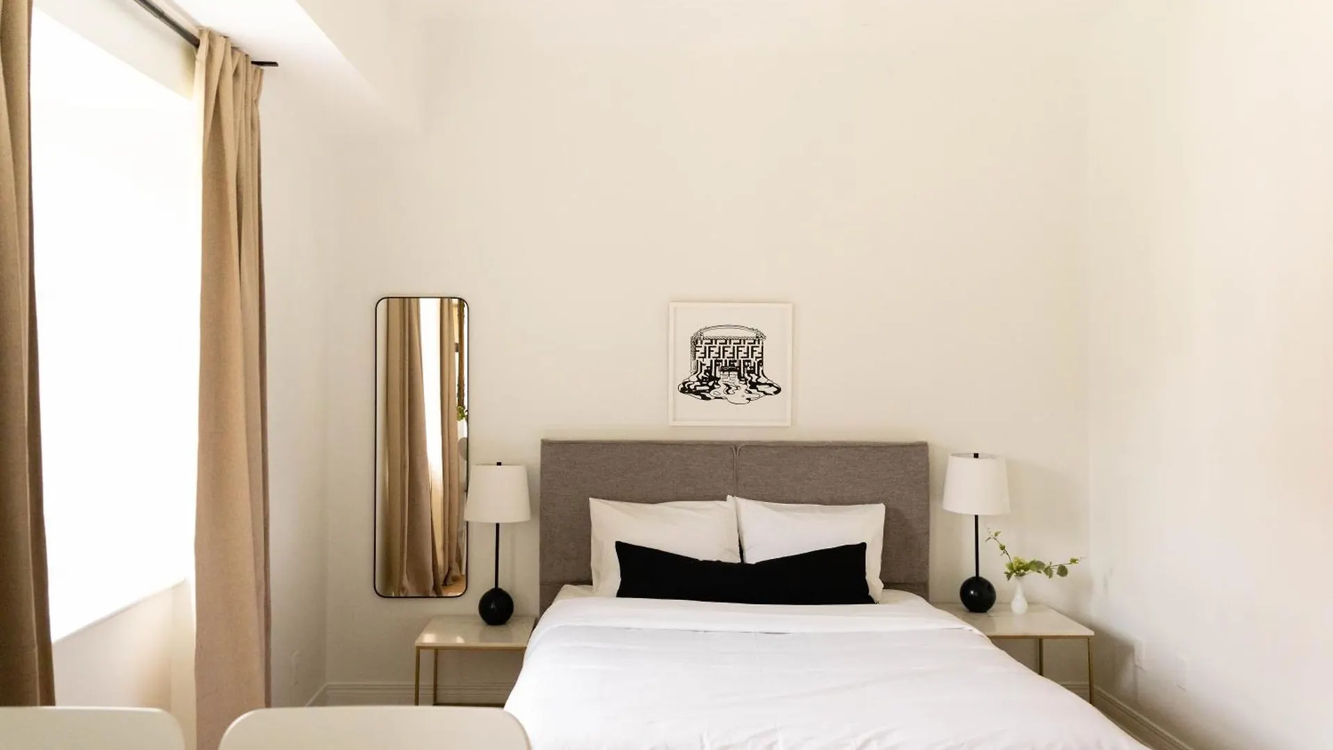 Maison Rasco By Luxury In Transit Montreal 4*,  Kanada