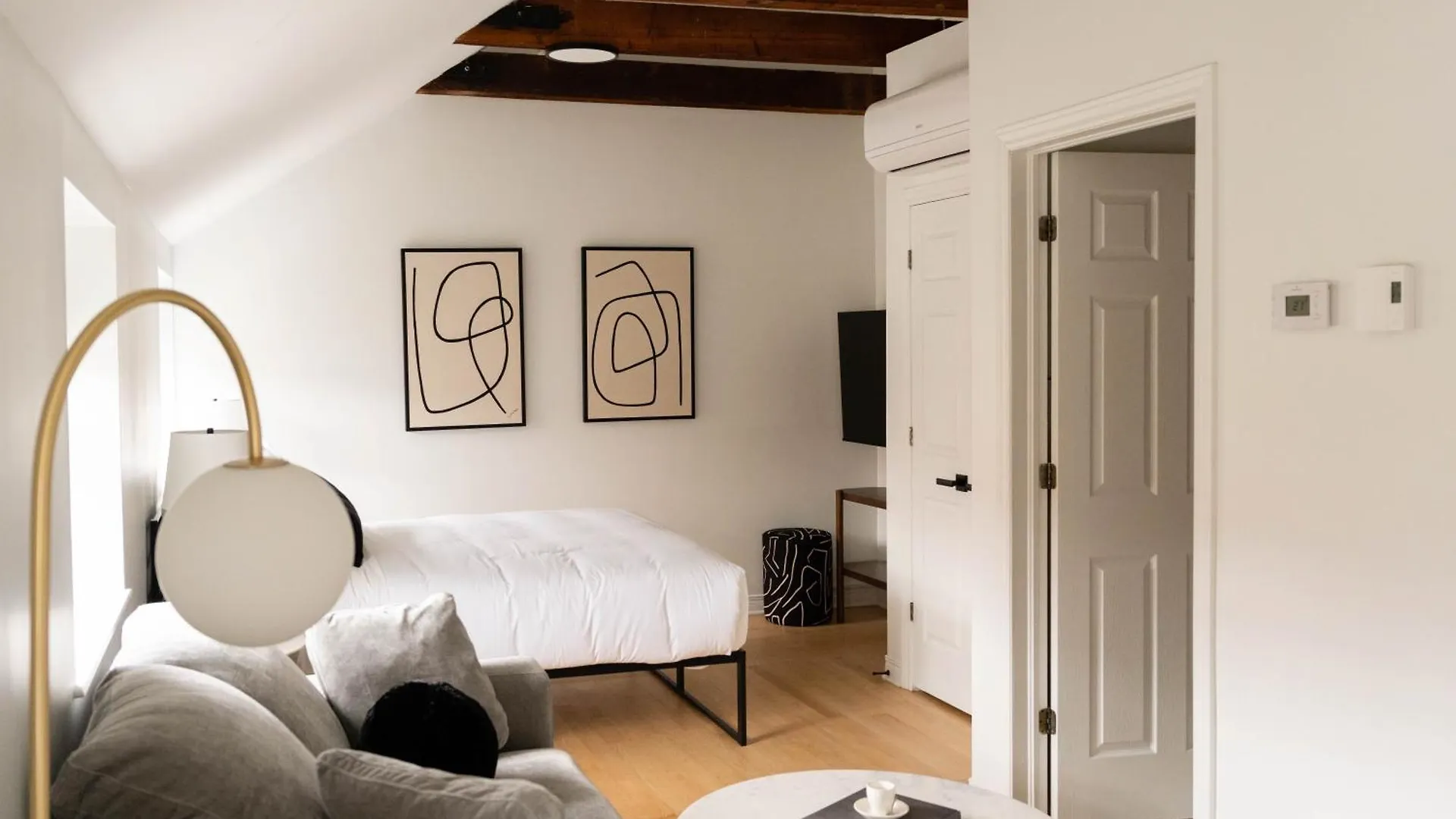 Maison Rasco By Luxury In Transit Montreal