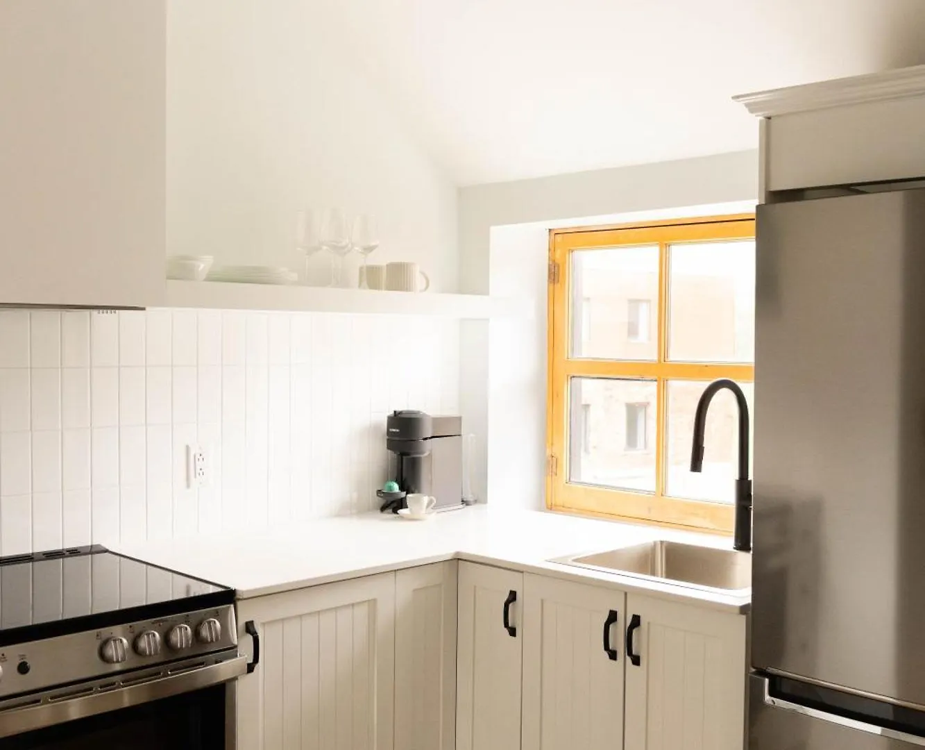 Maison Rasco By Luxury In Transit Montreal Kanada