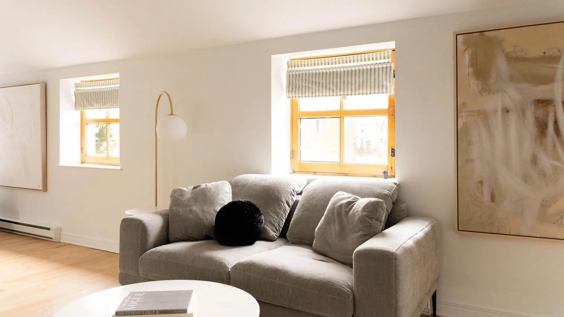 Maison Rasco By Luxury In Transit Montreal Hotel apartamentowy