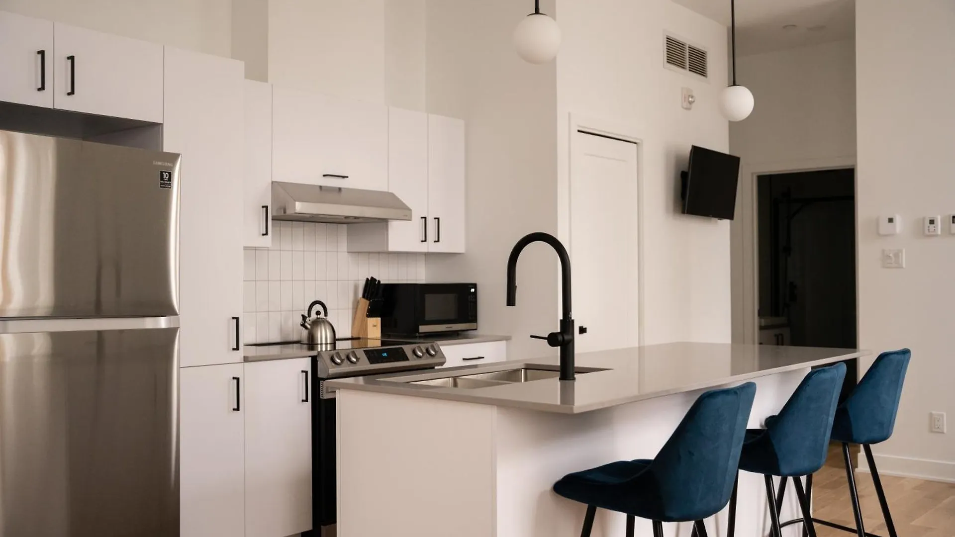 Aparthotel Hotel Rasco - Old Montréal