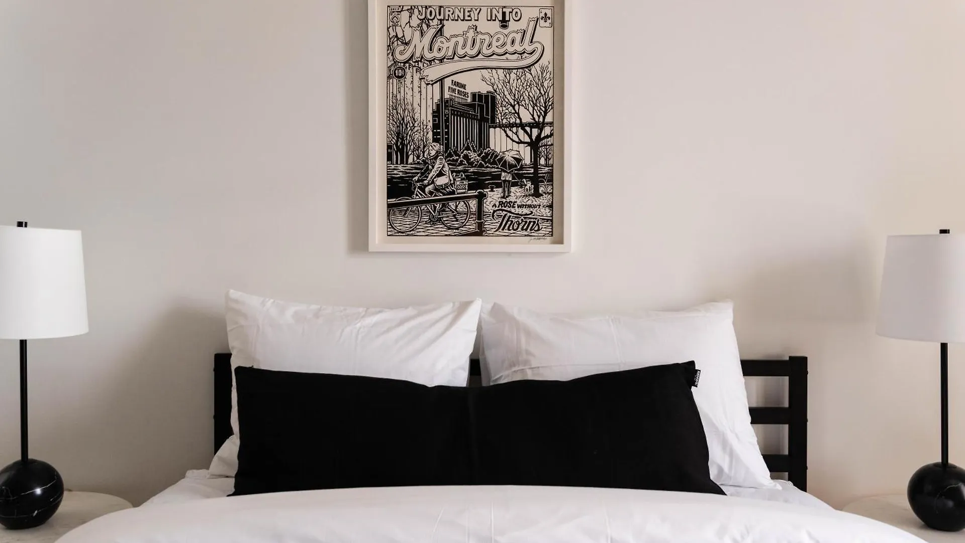 Aparthotel Hotel Rasco - Old Montréal